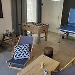Lägenhet Marynarska 49 *