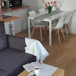 Lägenhet Marynarska 49 *