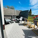 Appartement Marynarska 49 *