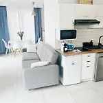 Appartement Marynarska 49