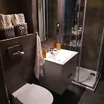 Appartement Marynarska 49 *