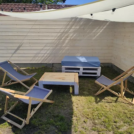 Marynarska 49 * Darlowko