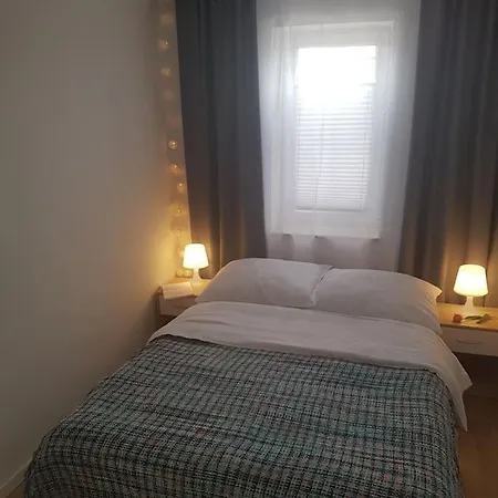 Marynarska 49 Apartament *