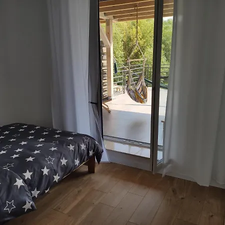 Apartman Marynarska 49