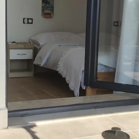 Apartmán Marynarska 49 *