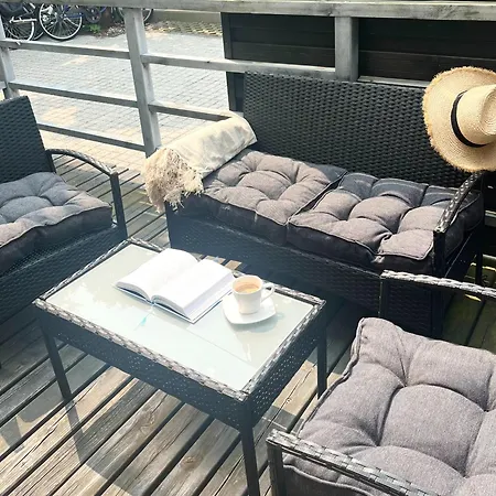 Marynarska 49 * Darlowko