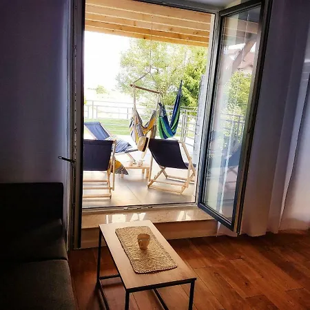 Marynarska 49 * Darłówko