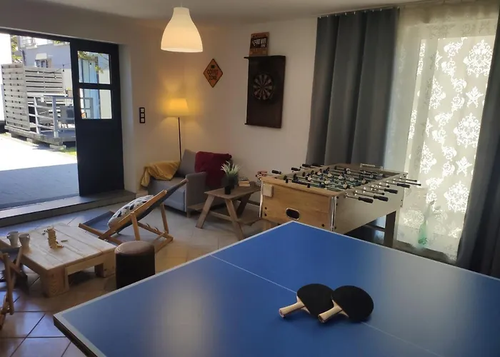 Marynarska 49 Darlowko