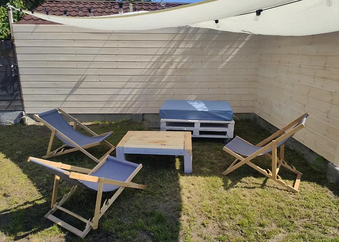 Marynarska 49 * Darlowko