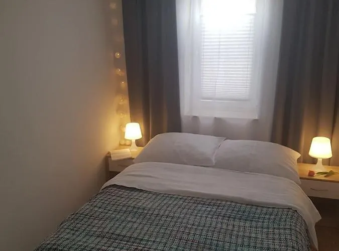 Marynarska 49 Διαμέρισμα *