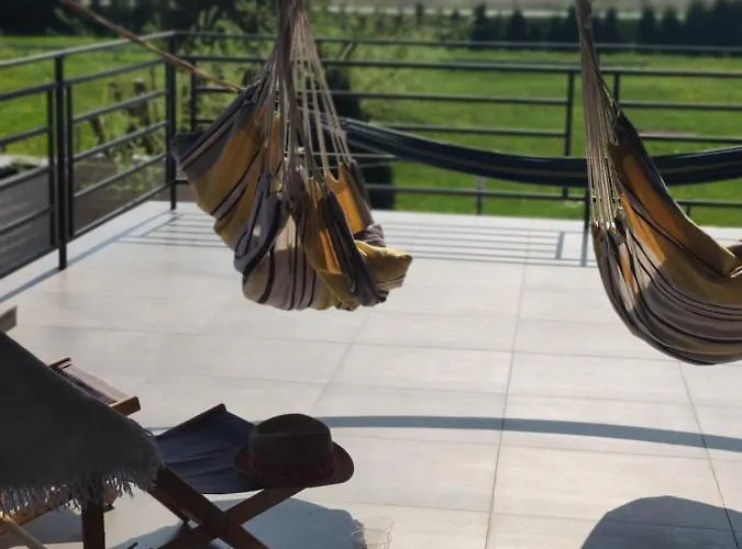 Marynarska 49 Διαμέρισμα *