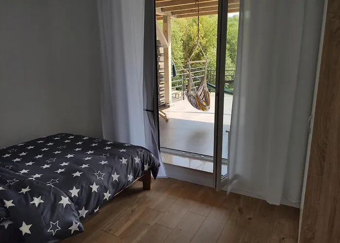 Appartement Marynarska 49