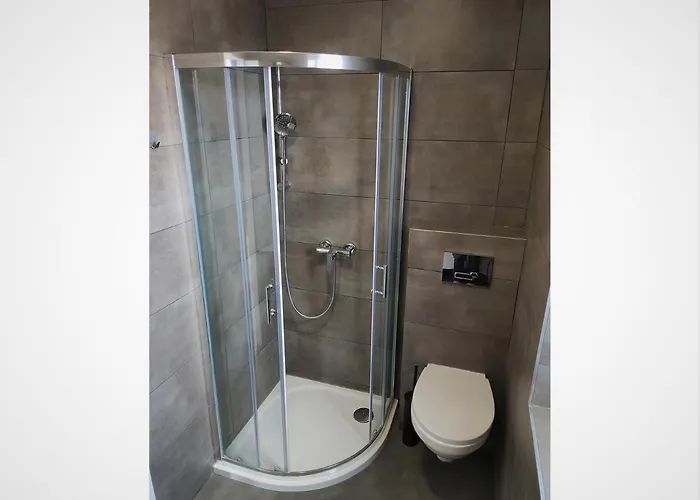 Marynarska 49 Appartement *