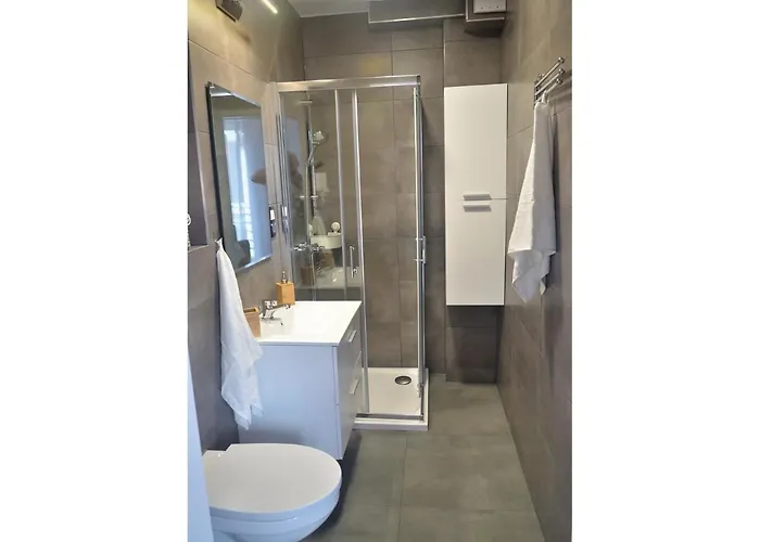 Marynarska 49 Darlowko