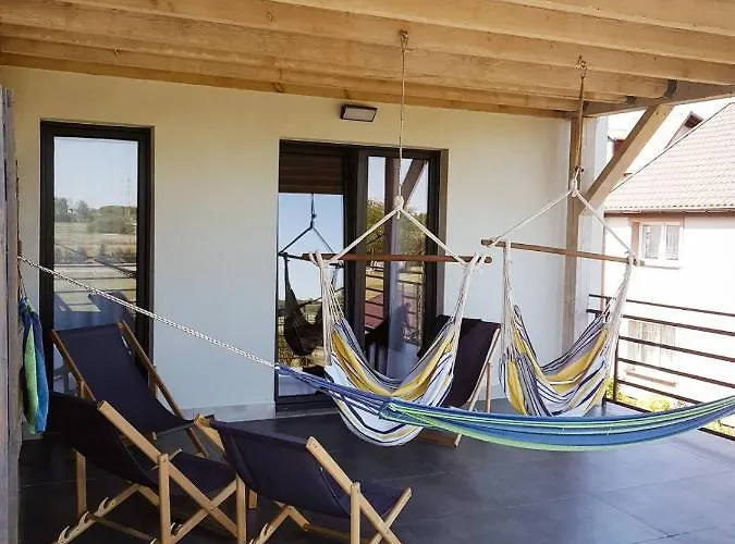 Marynarska 49 Διαμέρισμα