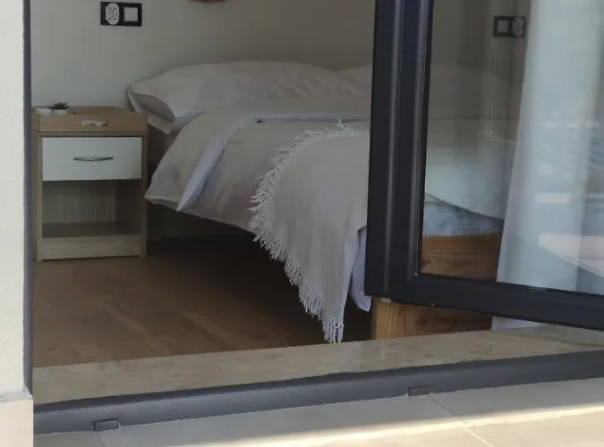 Appartement Marynarska 49 *