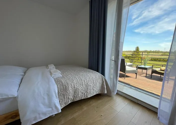 Marynarska 49 Darlowko