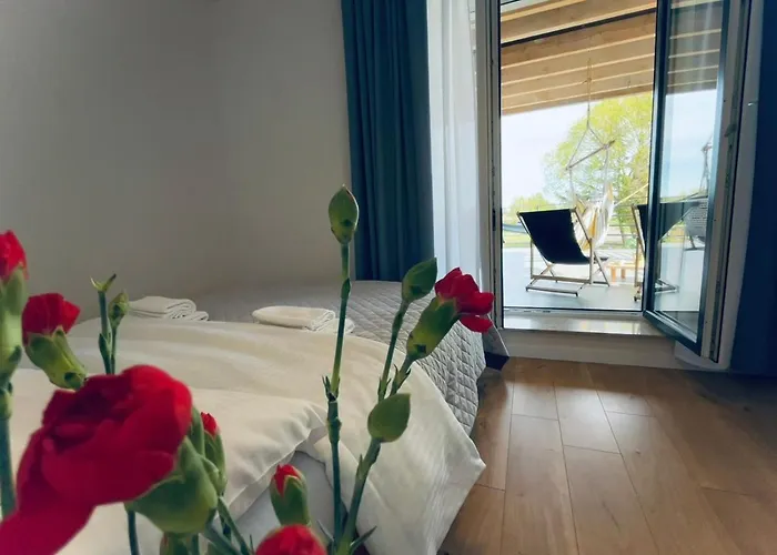 Marynarska 49 Appartement *