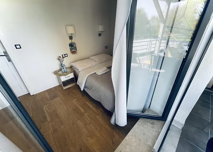 Marynarska 49 Darlowko