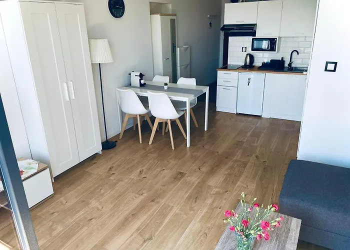 Marynarska 49 * Darlowko