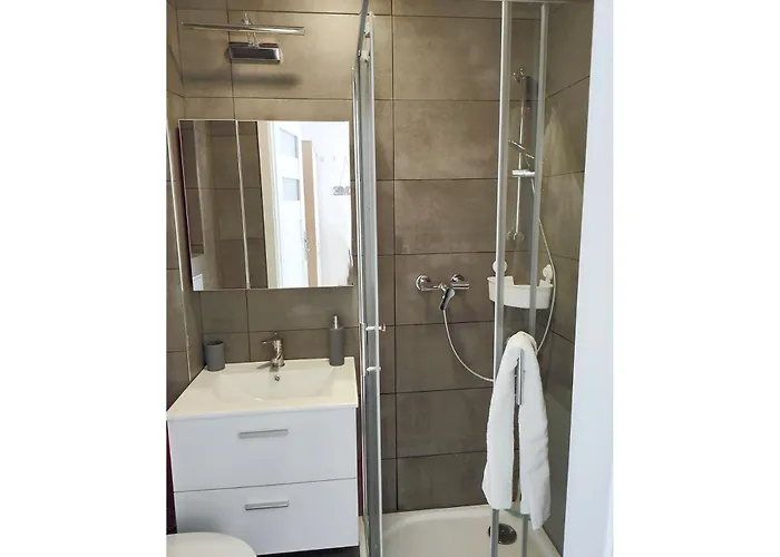 Marynarska 49 Appartement