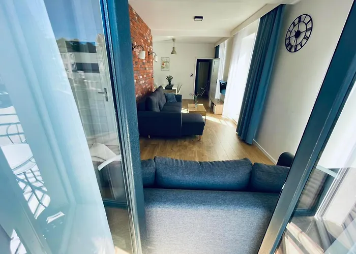 Marynarska 49 * Darlowko