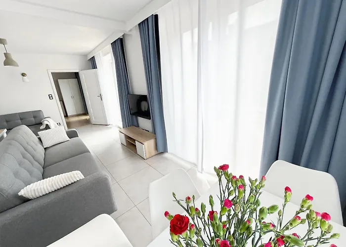 Marynarska 49 Appartement *