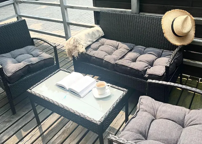 Marynarska 49 * Darlowko